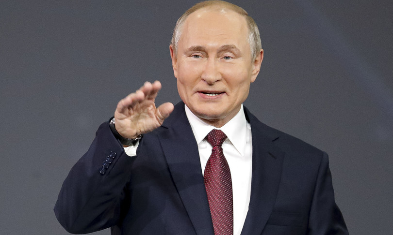 appello putin biden migliorare rapporti usa russia