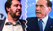 Centrodestra, l’ipotesi di una federazione. Confronto Salvini-Berlusconi