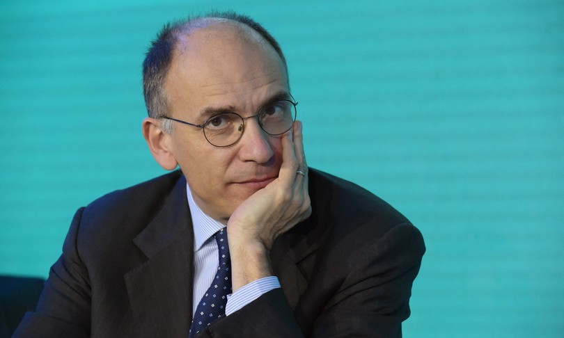 pd governo draghi agenda