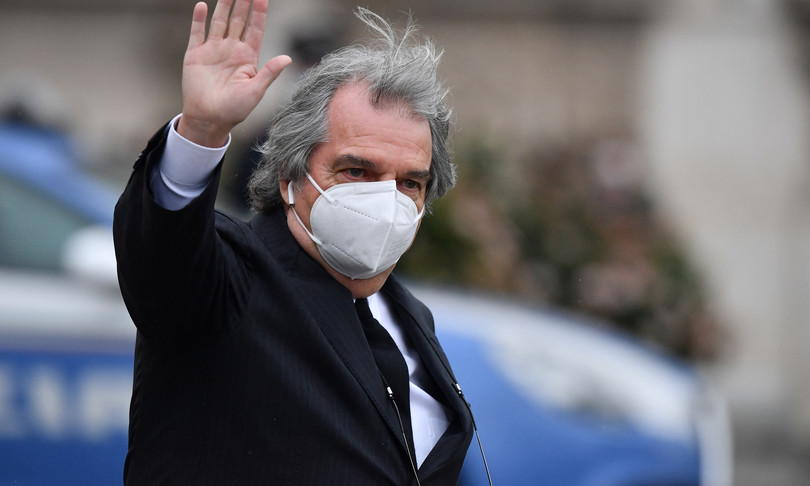 decreto pa brunetta