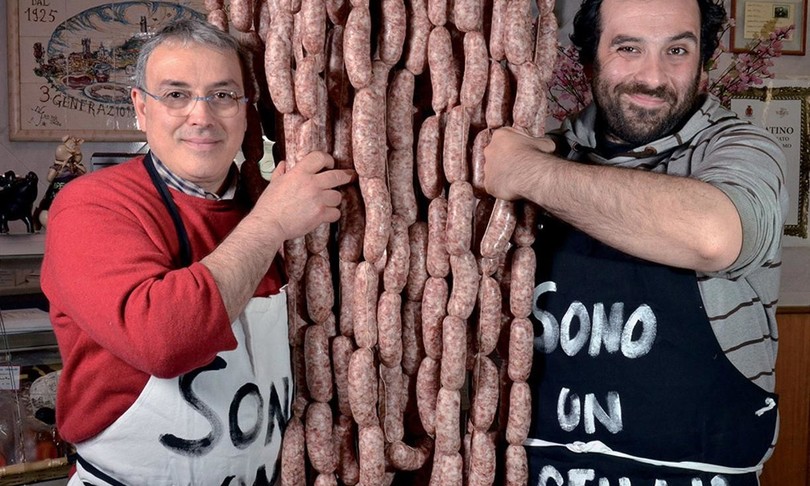 norcineria san miniato provincia di pisa macelleria falaschi