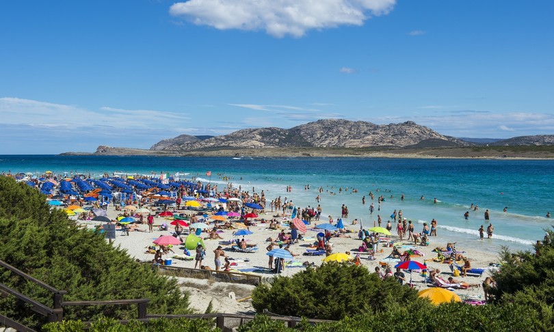 turismo riparte Garavaglia apre a vaccino in vacanza