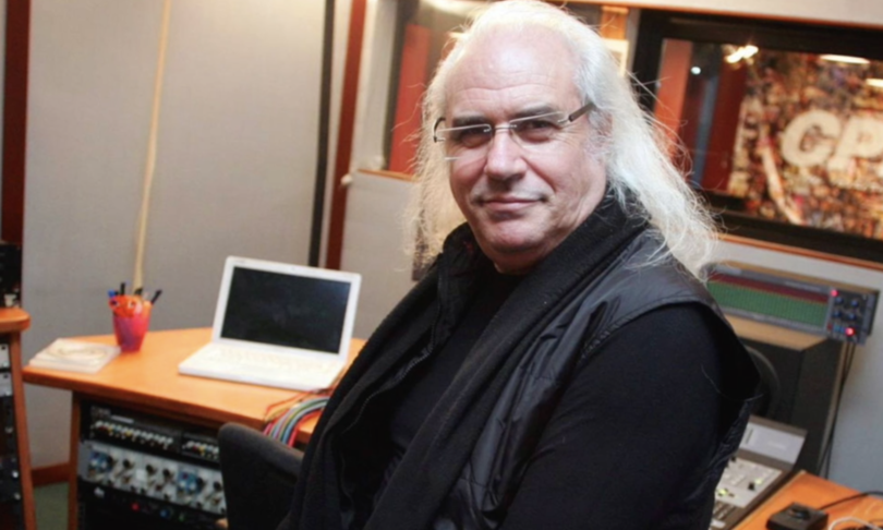 intervista franco mussida