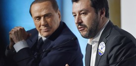 Chi dice s&igrave; alla federazione di Salvini. E chi si sfila