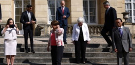 L'accordo storico che imporr&agrave; alle multinazionali di pagare (almeno) il 15% di tasse