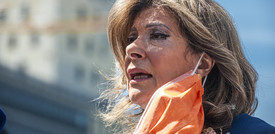 Casellati,&nbsp;basta con la barbarie del giustizialismo&nbsp;