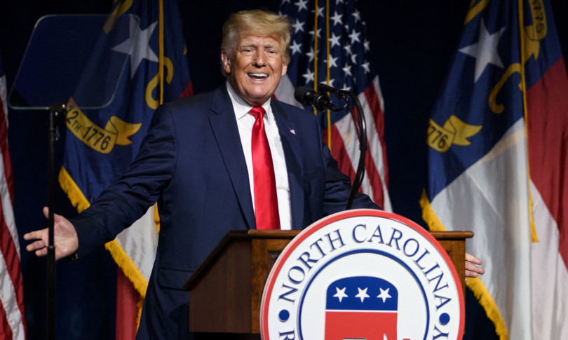 stati uniti trump chiede danni cina covid