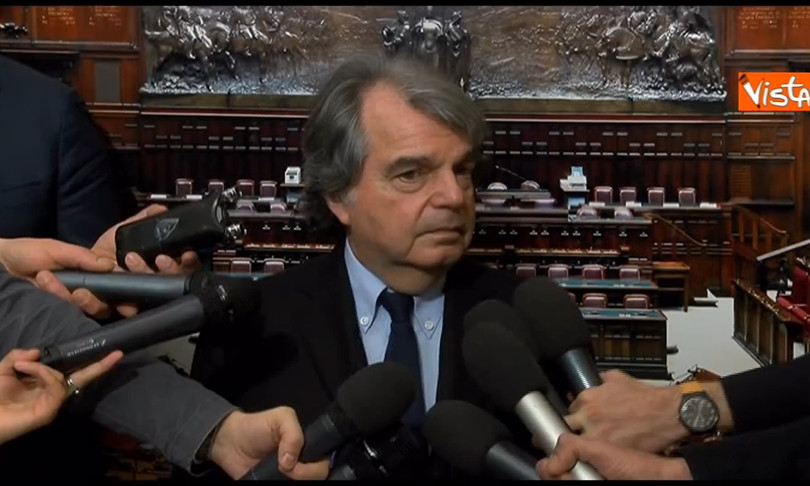 Brunetta pubblica amministrazione Ue arrivo 25 miliardi ue