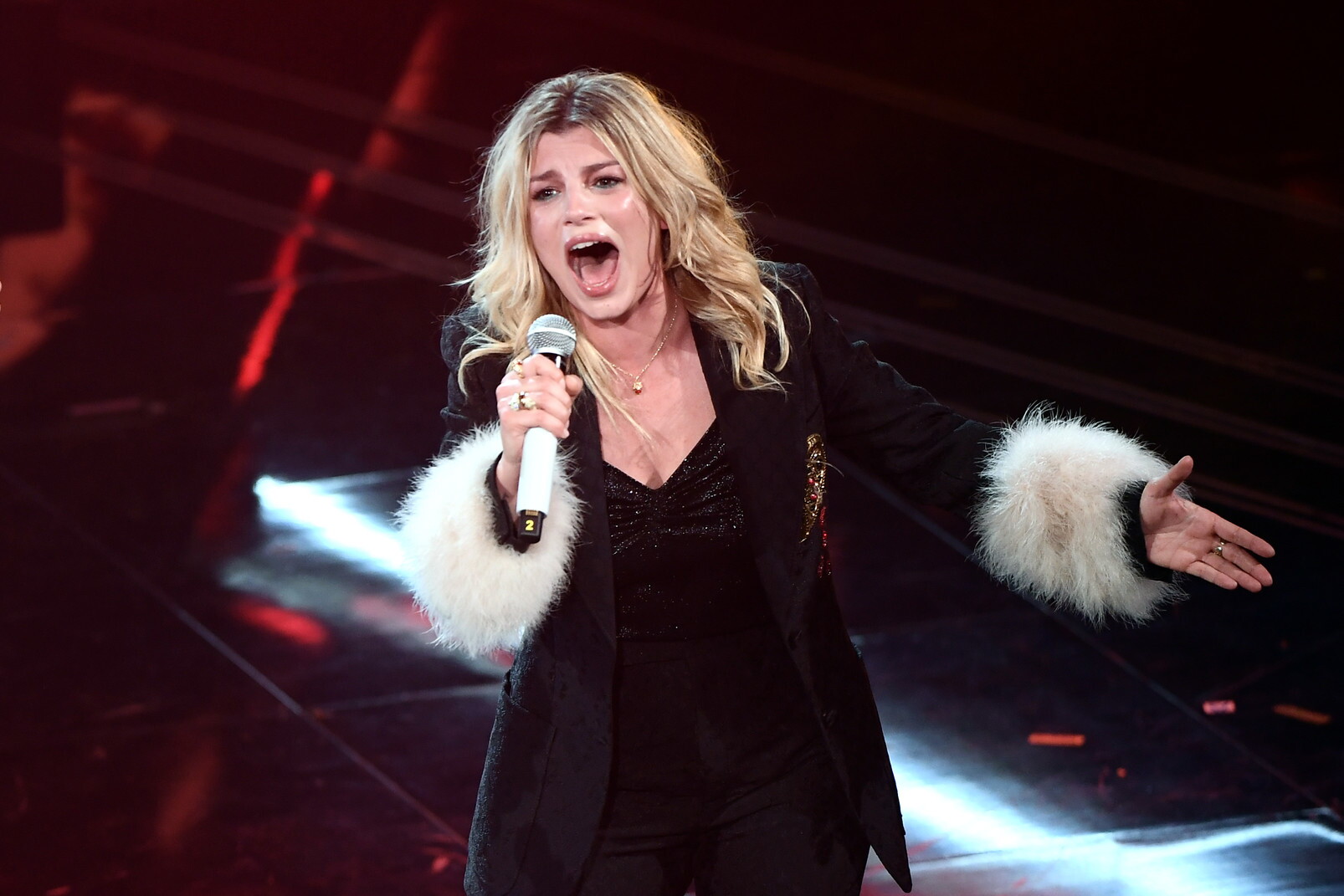 Torna Rock in Roma, è Emma la star della sedicesima edizione