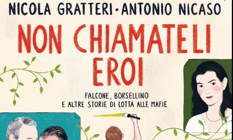 Mafie Nicola Gratteri Antonio Nicaso Libri