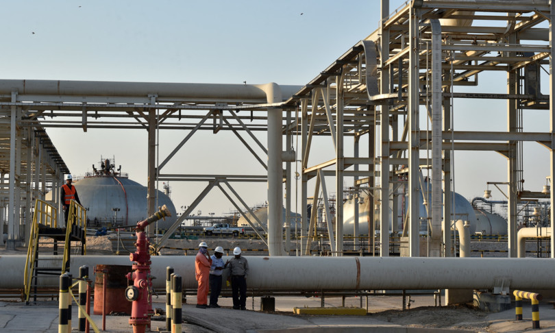 aramco annuncia emissione bond islamici