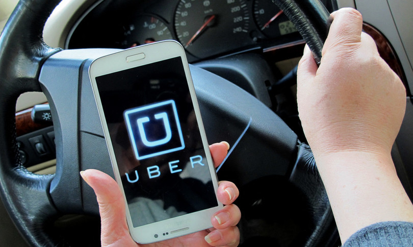 uber italia corse covid