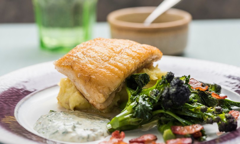 dieta pesce verdure meno rischio covid grave