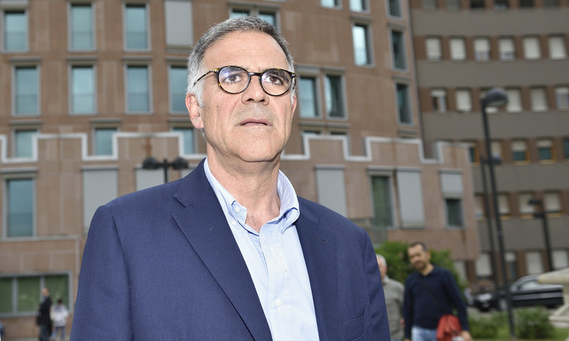 zangrillo virus covid clinicamente in letargo