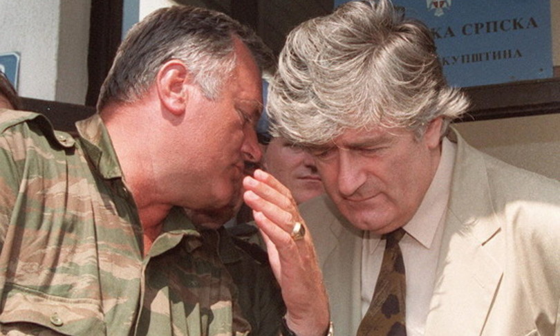 Confermato ergastolo Ratko Mladic boia Srebrenica