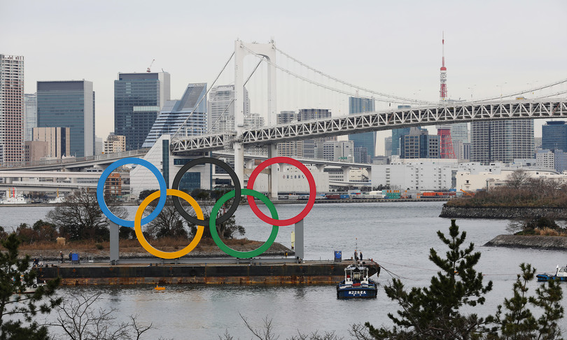 tokyo 2020 nuovo recond mondiale 10mila metri femminile