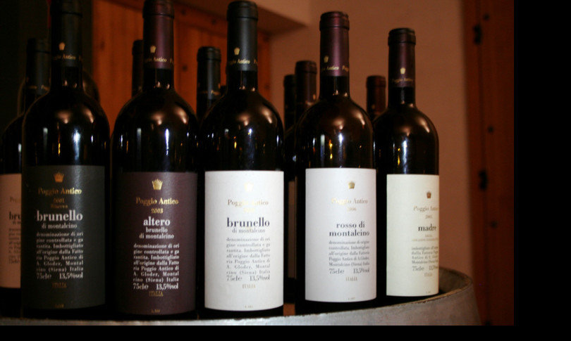 Brunello di Montalcino New York vino Forbes
