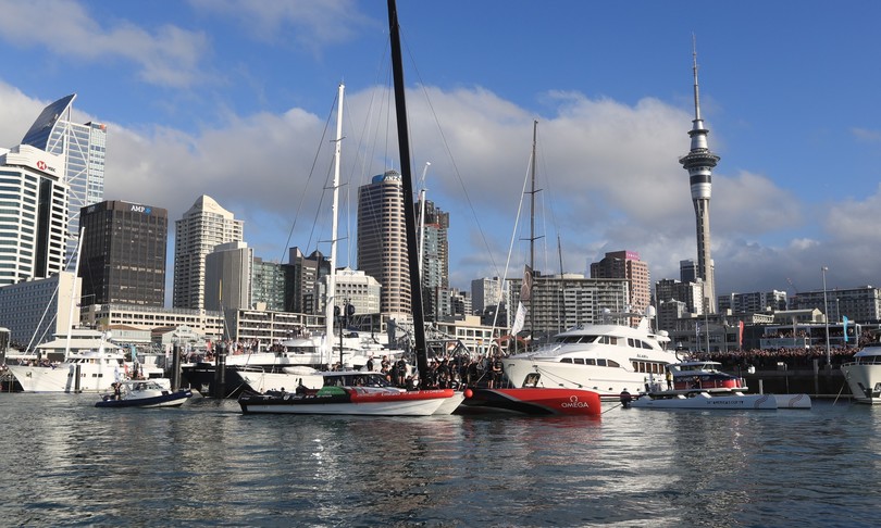auckland città più vivibile mondo