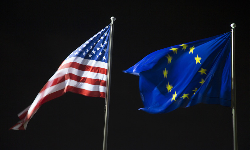 Usa e Ue trattano accordo per chiudere scontro su dazi