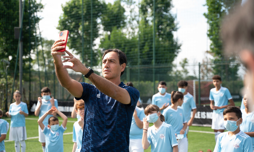 Nasce Miracoli FC prima squadra dilettantistica di calciosociale
