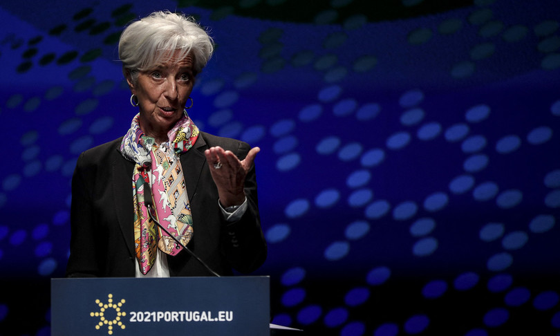 misure bce parole lagarde commento analisti