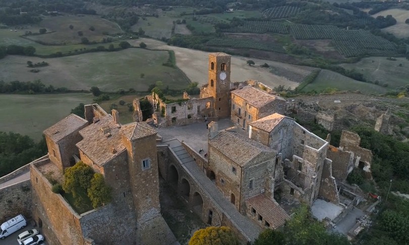 gara sputo nocciolo ciliegia tuscia