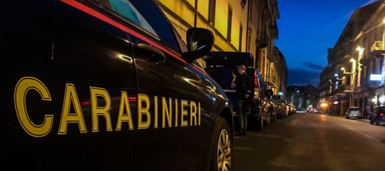 saman ucoii non protetta dopo denunce