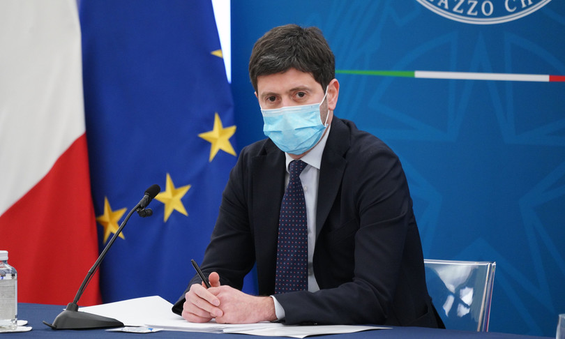covid rt stabile altre regioni in zona bianca