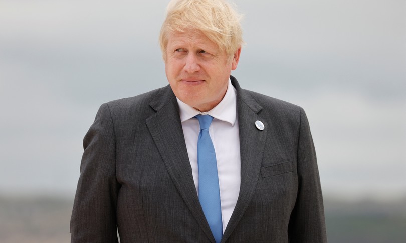 boris johnson g7 la ripresa non lasci indietro nessuno