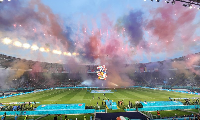europei italia turchia cerimonia apertura bocelli