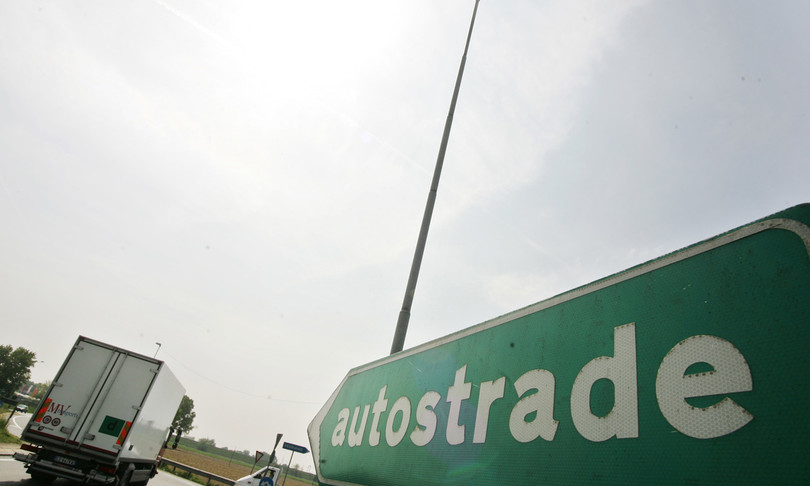 accordo consorzio cdp atlantia su aspi
