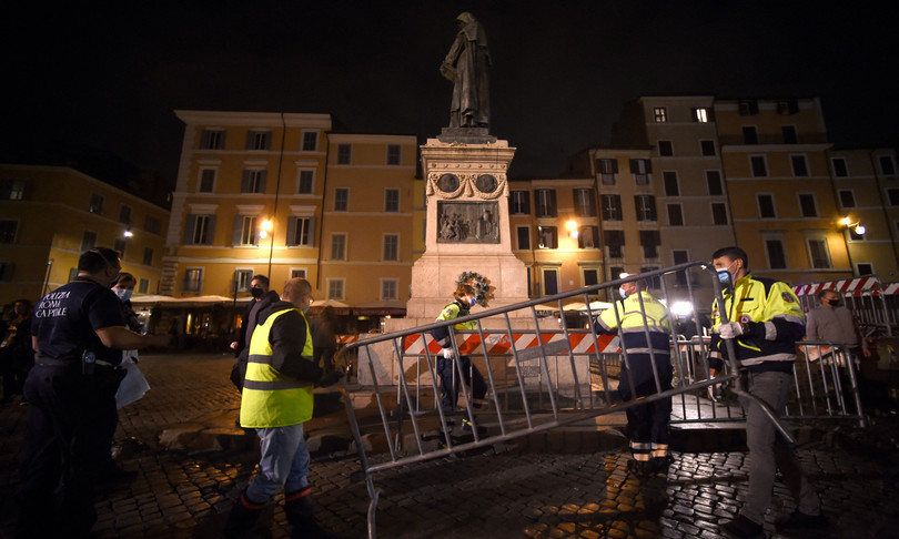 europei movida arresti aggressioni daspo
