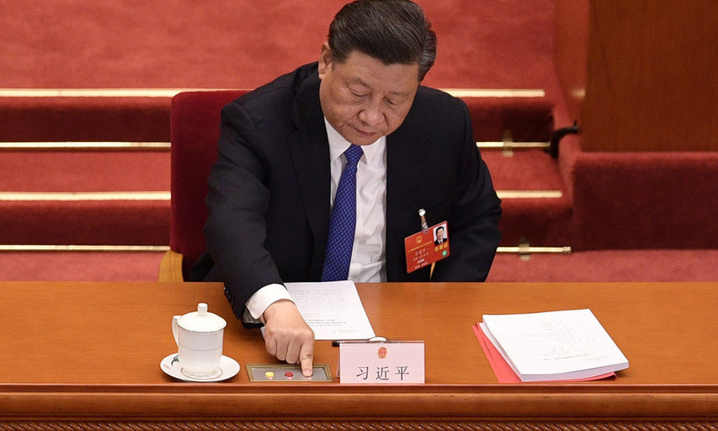 cina g7 decisioni paesi