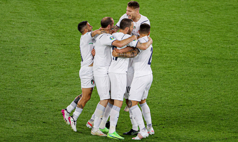 italia guarda a svizzera attesa verratti euro 2020