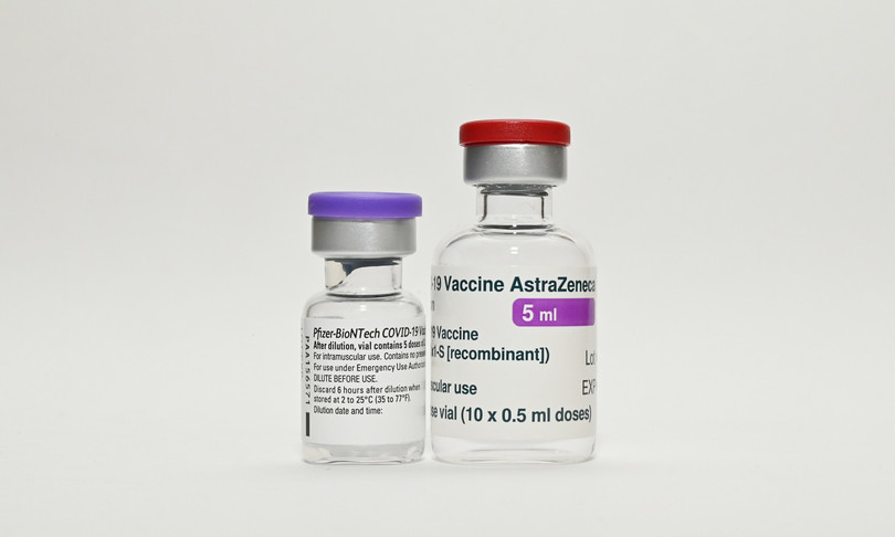 mix vaccini gimbe mancano studi