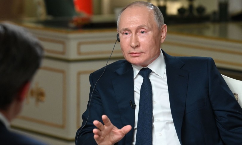 ridicole accuse cyberattacchi usa putin