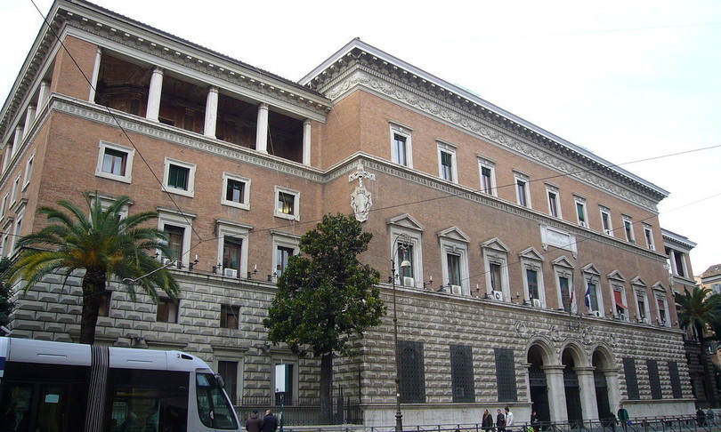 Caso Nigeria via Arenula apre inchiesta invia ispettori