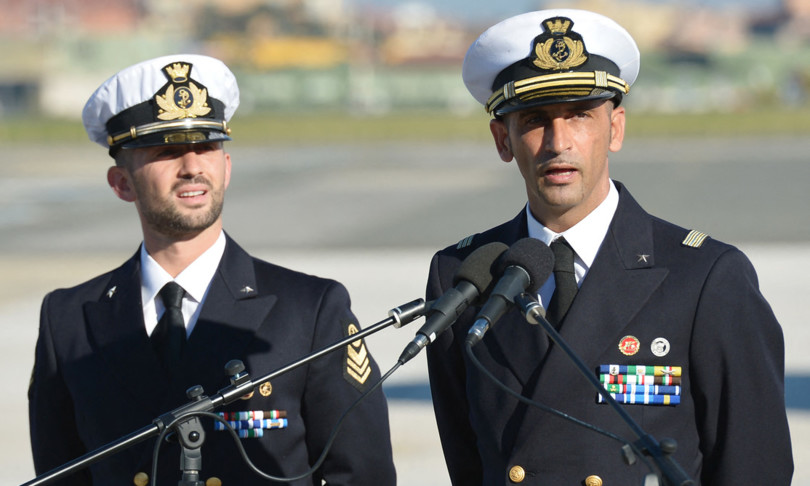 odissea maro nove anni di contenziosi