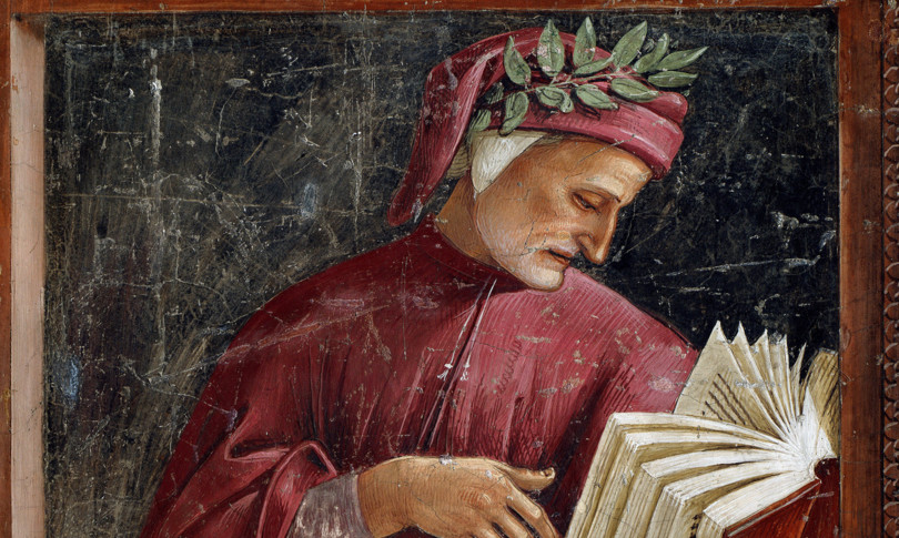 cultura franceschini italia riparte segno dante alighieri