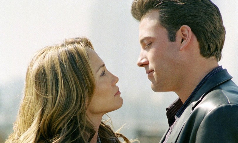 bacio jennifer lopez ben affleck tornano insieme