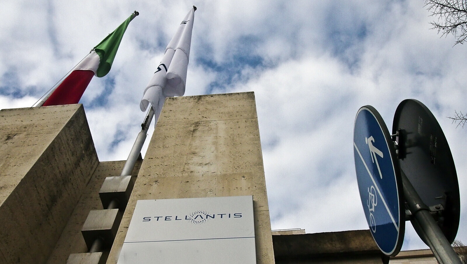 Stellantis, a Mirafiori torna la cassa integrazione