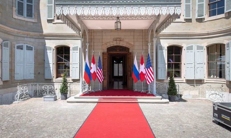 ginevra villa grange vertice biden putin