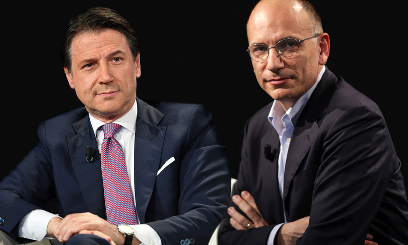 alleanza pd m5s amministrative niente fusioni freddo