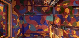 Il Maxxi celebra Giacomo Balla a 150 anni dalla nascita