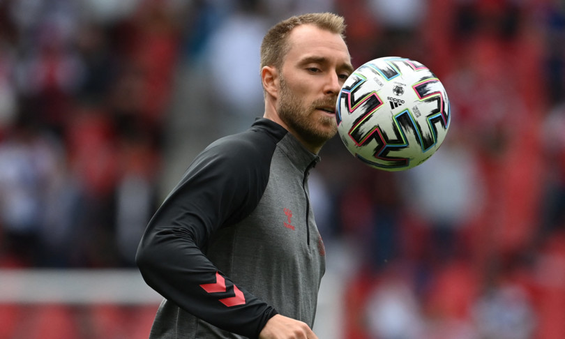 prime parole eriksen dopo risveglio