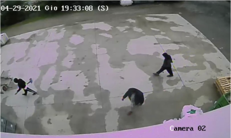saman storia figlia non vista