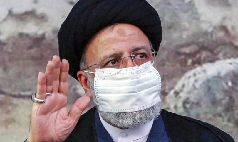 raisi verso presidenza ira rosa rivali si stringe