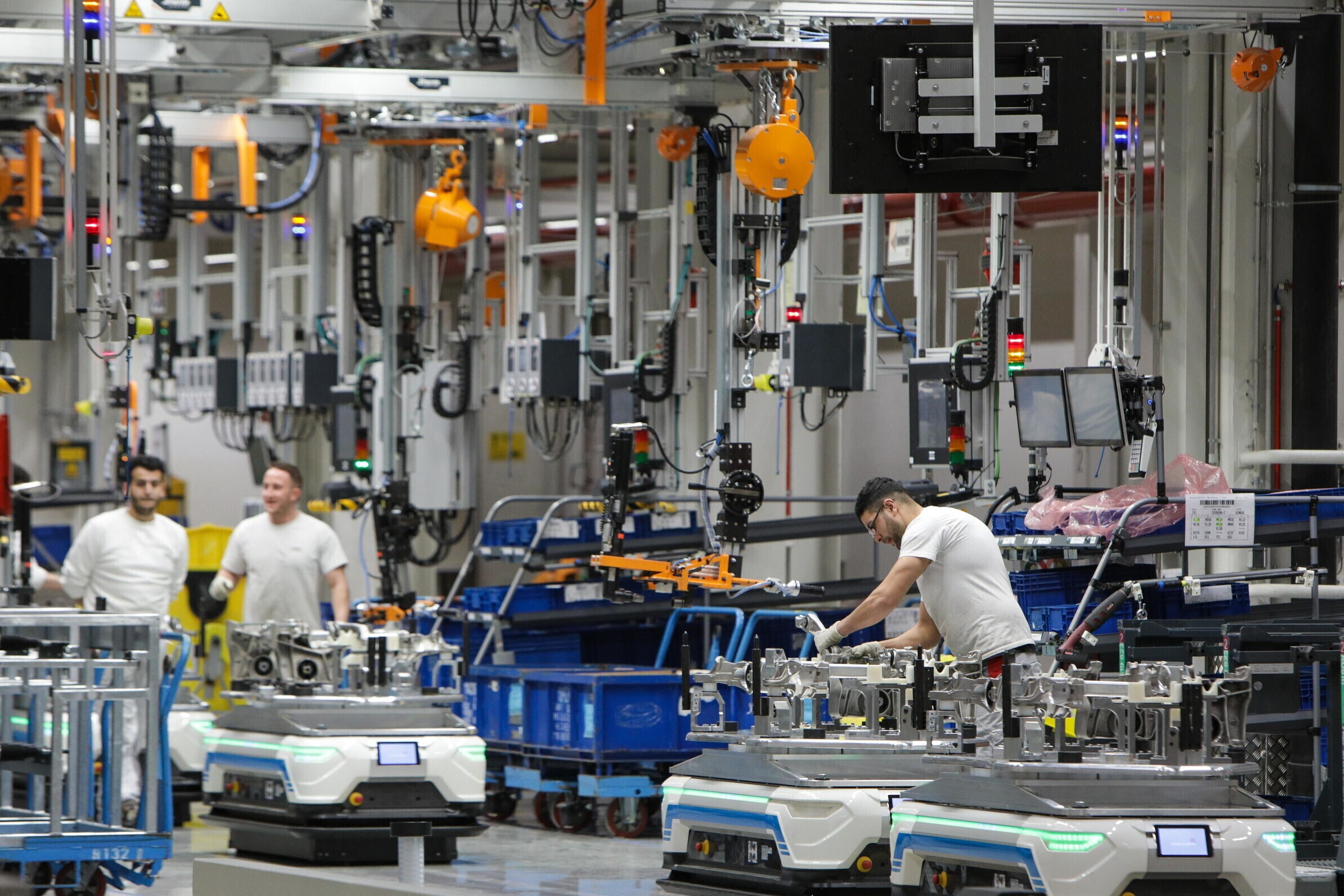 Con il passaggio generazionale a rischio un milione di piccole imprese