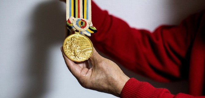 quanto vale vincere una medaglia alle olimpiadi