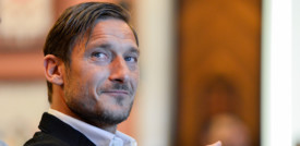 'Io sono Francesco Totti' premiato ai Nastri d'Argento